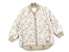 MarMar fleur thermal jacket Orry